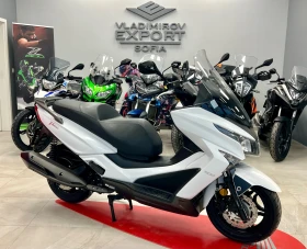 Kymco Downtown X-Town 300 ABS 2016, снимка 1