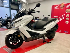 Kymco Downtown X-Town 300 ABS 2016, снимка 6