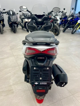 Kymco Downtown X-Town 300 ABS 2016, снимка 4