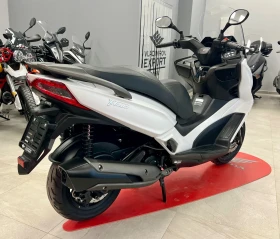 Kymco Downtown X-Town 300 ABS 2016, снимка 3