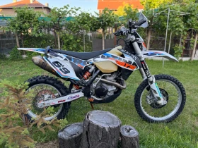 Ktm EXC 500 | Mobile.bg    4