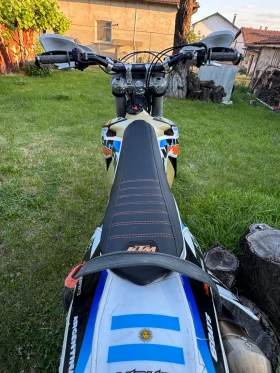 Ktm EXC 500 | Mobile.bg    13