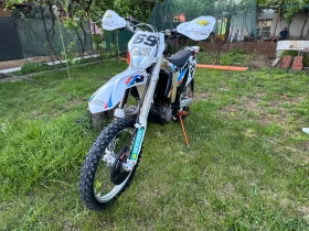 Ktm EXC 500 | Mobile.bg    7