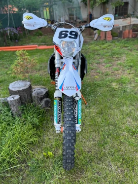 Ktm EXC 500 | Mobile.bg    8