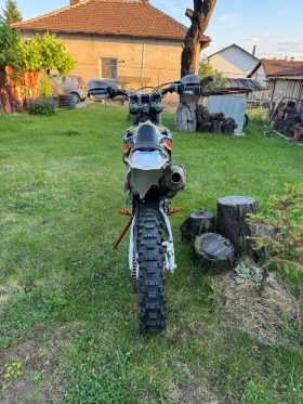 Ktm EXC 500 | Mobile.bg    14