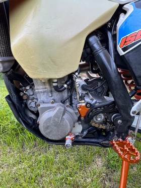 Ktm EXC 500 | Mobile.bg    15