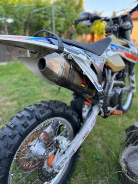 Ktm EXC 500 | Mobile.bg    5