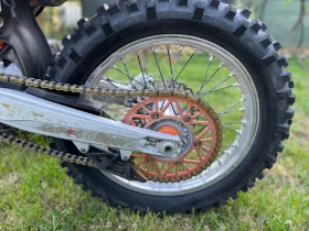 Ktm EXC 500 | Mobile.bg    11