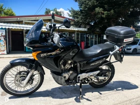  Honda Vt