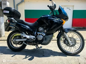 Honda Vt Transalp | Mobile.bg    5
