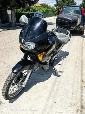 Honda Vt Transalp | Mobile.bg    2