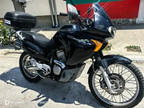 Honda Vt Transalp | Mobile.bg    4