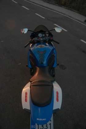 Suzuki Gsxr 600 K7 | Mobile.bg    7