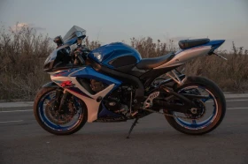 Suzuki Gsxr 600 K7 | Mobile.bg    4