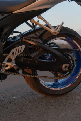 Suzuki Gsxr 600 K7 | Mobile.bg    3