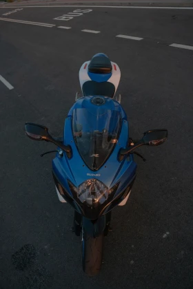 Suzuki Gsxr 600 K7 | Mobile.bg    6