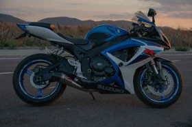 Suzuki Gsxr 600 K7 | Mobile.bg    5