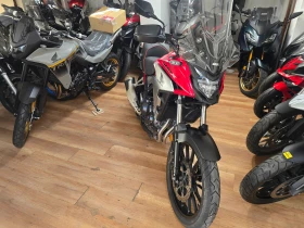 Honda Cb 500x 2021 A2-35kw!!!! | Mobile.bg    2