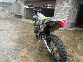 Sherco 4 Stroke, снимка 4