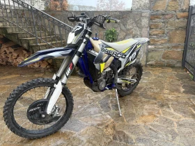 Sherco 4 Stroke, снимка 2