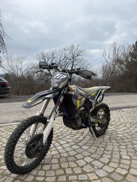 ������ Sherco 4 Stroke