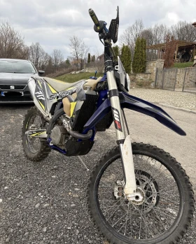 Sherco 4 Stroke | Mobile.bg � ����� ������ 3