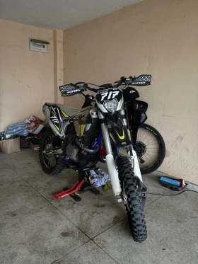 Sherco 4 Stroke, снимка 7