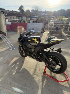 Kawasaki Zx ZX10-R чисто нов, снимка 4