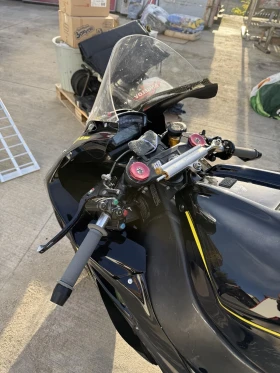 Kawasaki Zx ZX10-R чисто нов, снимка 6