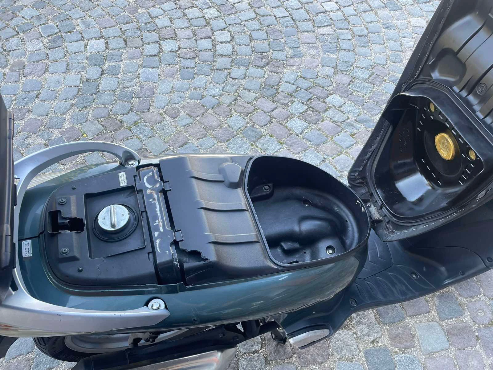 Honda Sh 150i | Mobile.bg   12