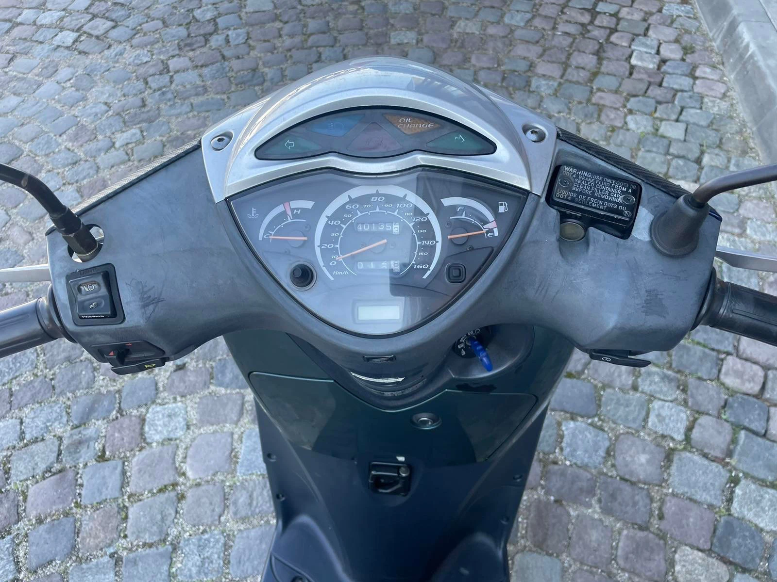 Honda Sh 150i | Mobile.bg   11