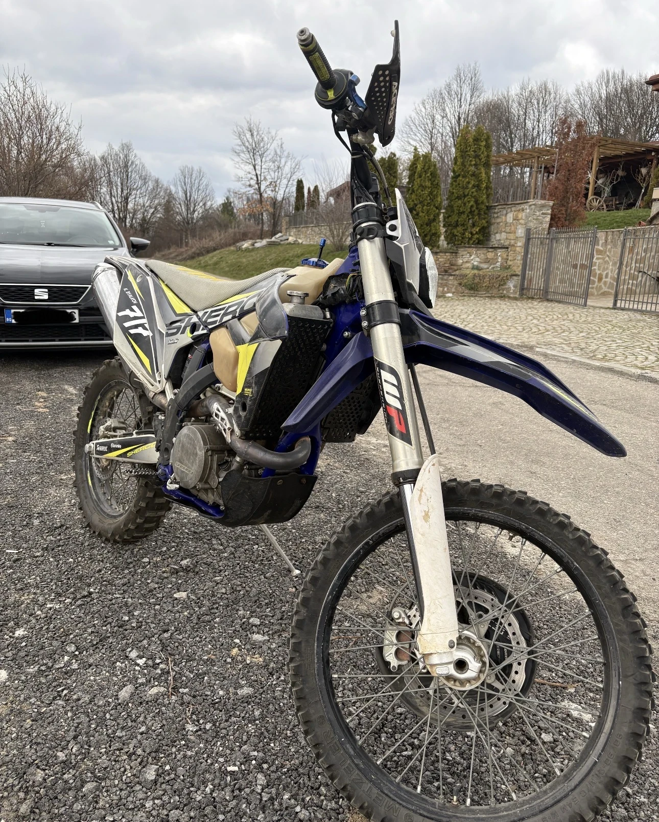 Sherco 4 Stroke | Mobile.bg � ����������� 3