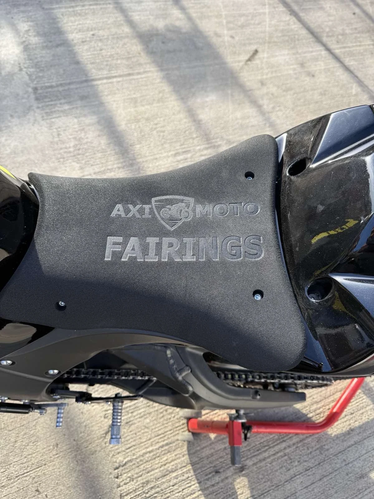 Kawasaki Zx ZX10-R чисто нов - изображение 7