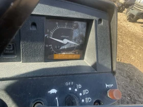 Трактор Mitsubishi MT2501, снимка 7