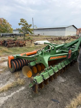 Брана Amazone Catros 5001-2, снимка 2