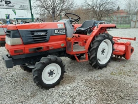  Kubota GL201 20.. 4WD   | Mobile.bg    2