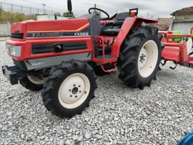  Yanmar FX30S 30.. 4WD   | Mobile.bg    2