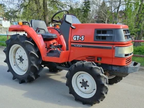  Kubota GL201 20.. 4WD   | Mobile.bg    8