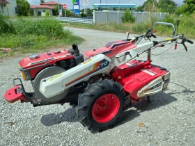  Kubota GL201 20.. 4WD   | Mobile.bg    16