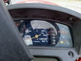 Трактор Yanmar AF330 30к.с. 4WD ДЖЕЙ ТРЕЙДИНГ | Auto.bg — изображение 6