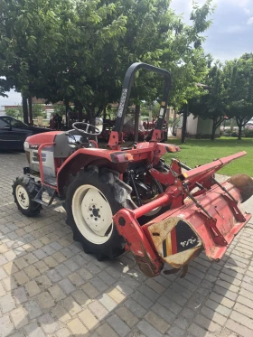 ������� Yanmar EF 324 | Mobile.bg � ����� ������ 3
