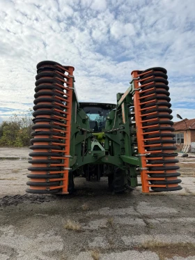 ����� �� �������� �� ����� Amazone Catros 5001-2