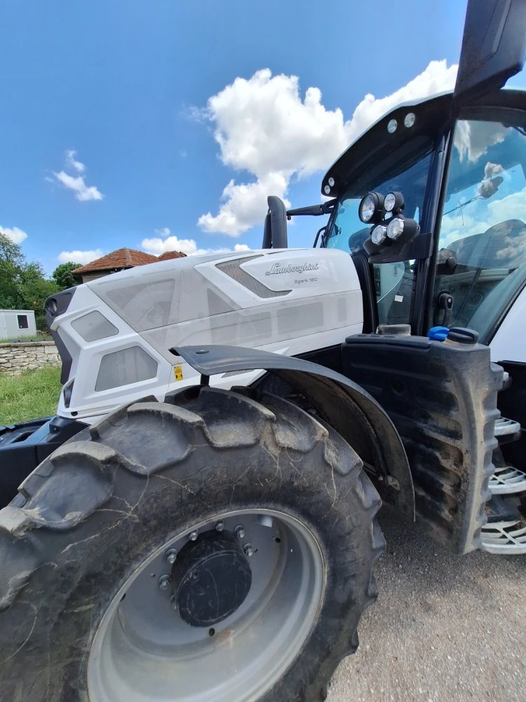 ������� Lamborghini SPARK 160 | Mobile.bg � ����������� 2