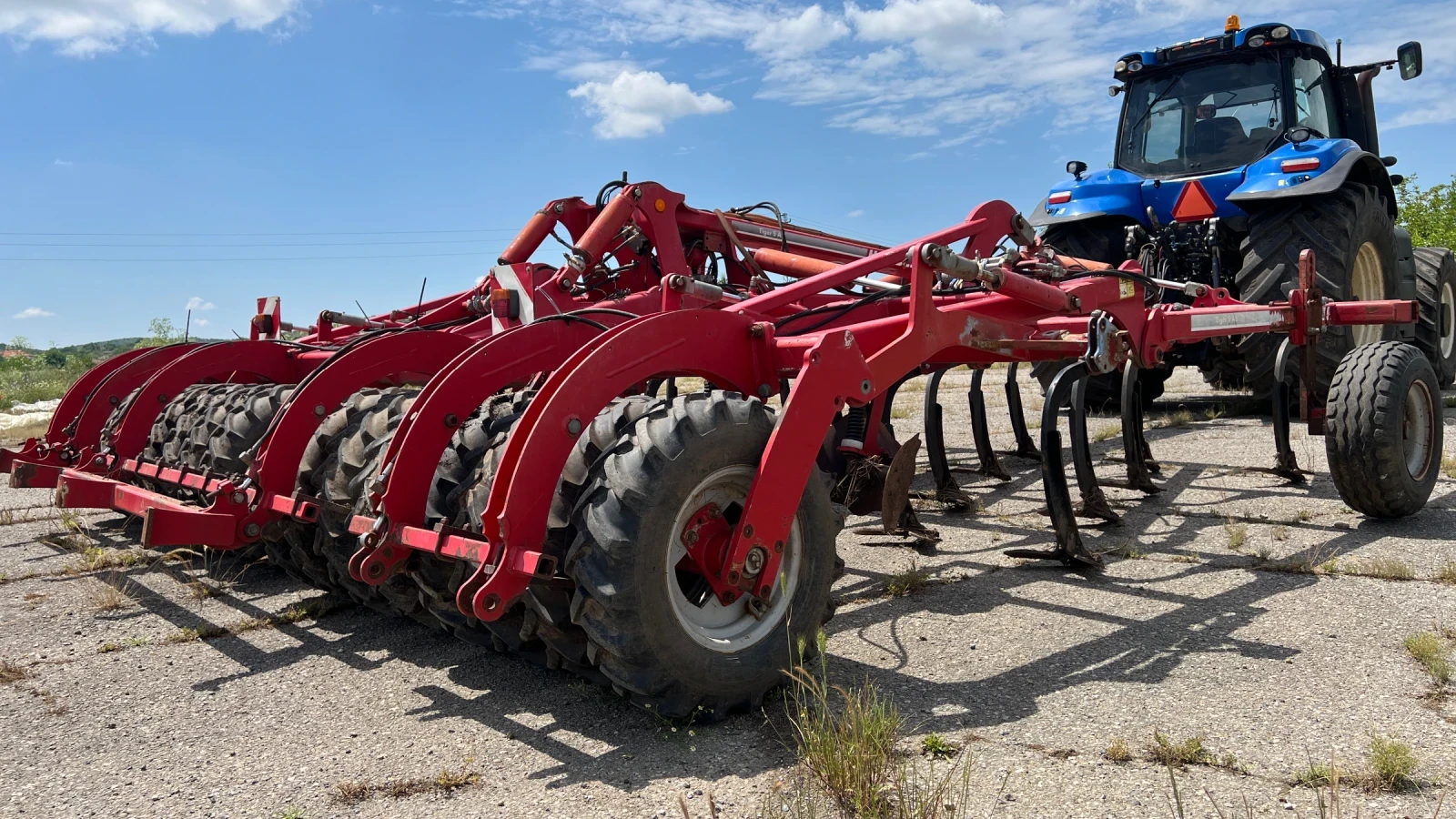 ����� Horsch | Mobile.bg � ����������� 3