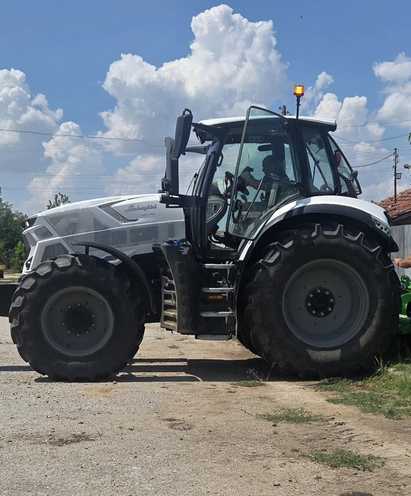 ������� Lamborghini SPARK 160 | Mobile.bg � ����������� 5