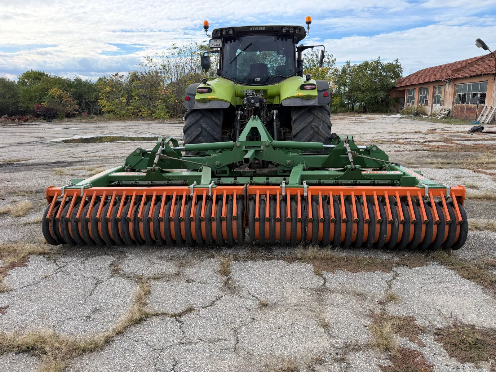 ����� Amazone Catros 5001-2 | Mobile.bg � ����������� 5