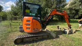 Багер Hitachi ZX-38U 5A | Auto.bg — изображение 4