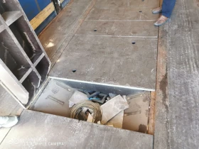 Полуремарке Koegel SN 24 , снимка 11