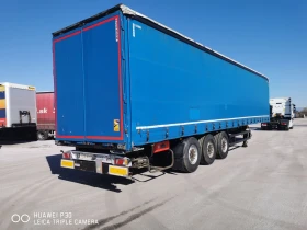 Полуремарке Koegel SN 24 , снимка 2