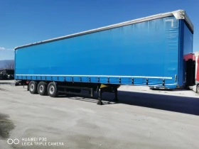 Полуремарке Koegel SN 24 , снимка 1